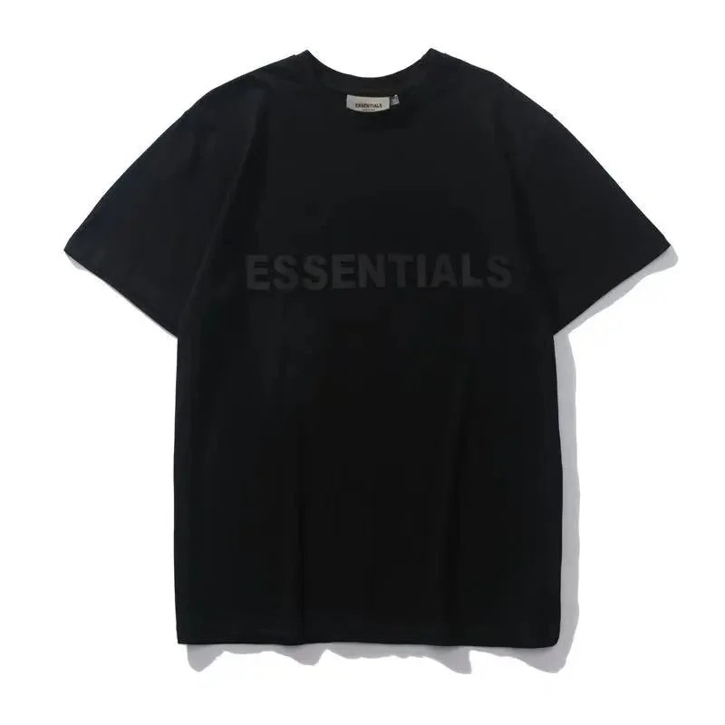 fg-5 T-Shirt Black