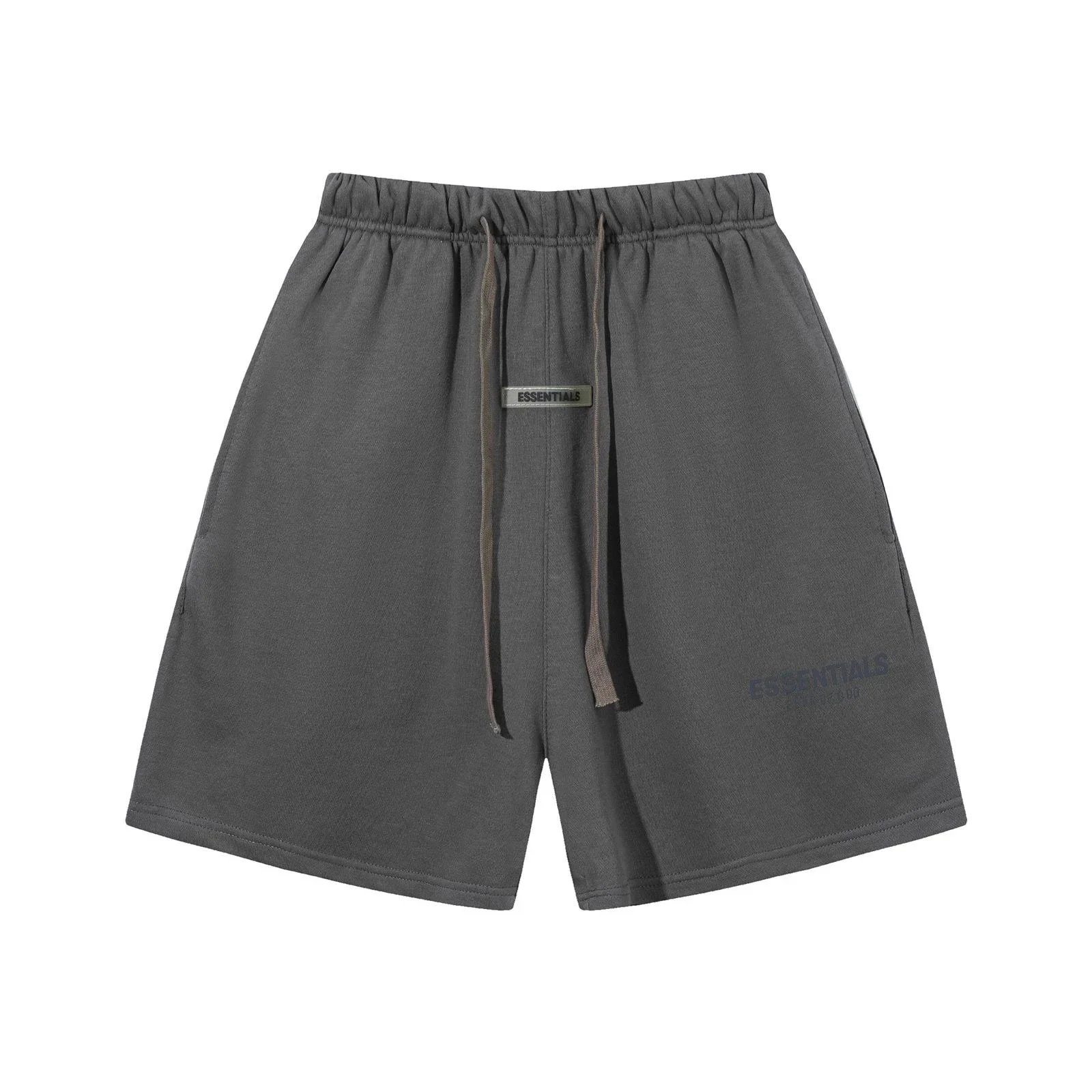302 Grey Shorts