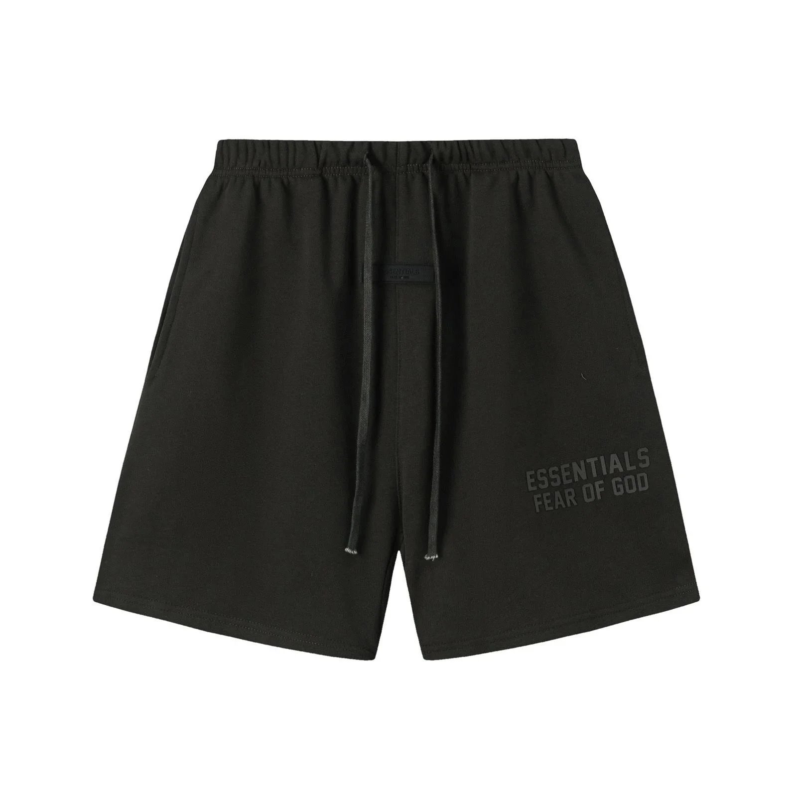 312 Black Grey Shorts
