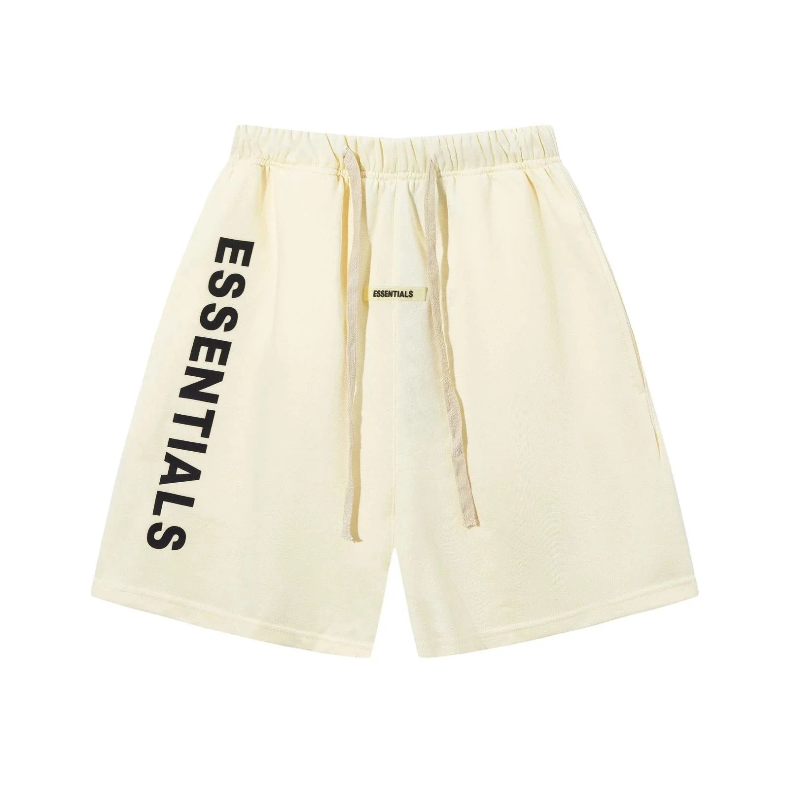 303 Apricot Shorts