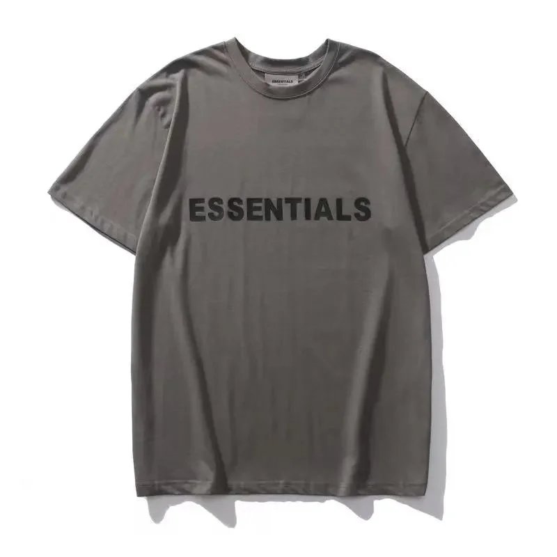 fg-5 T-Shirt Grey