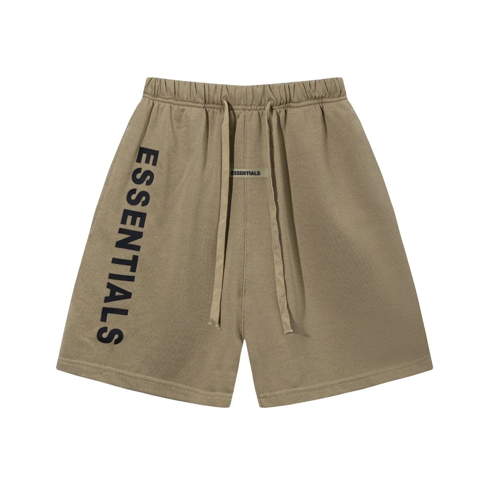 303 Khaki Shorts