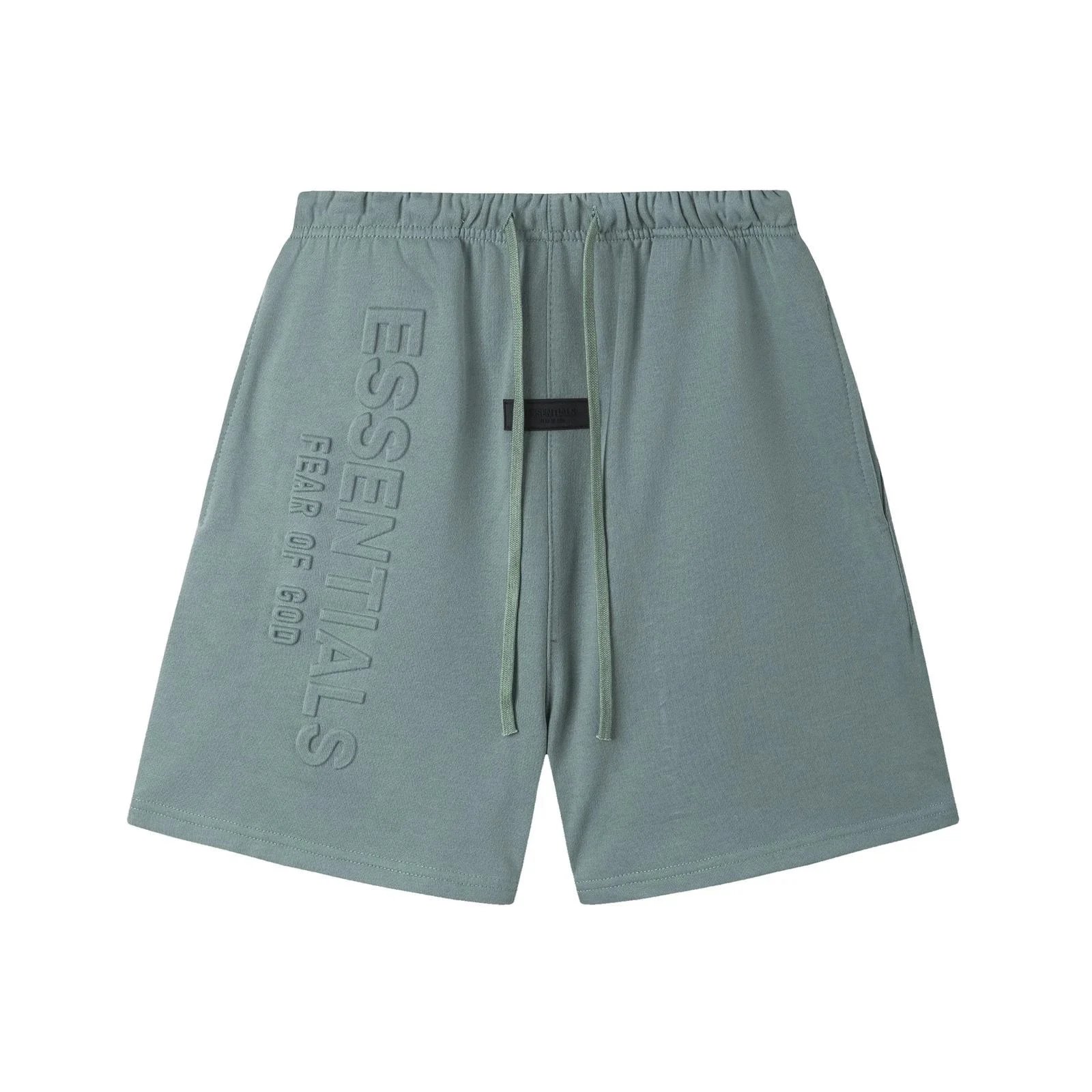 313 Bean Green Shorts