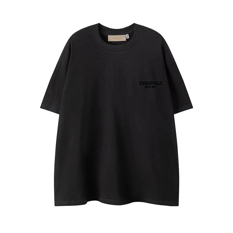 fg-28 T-Shirt Black