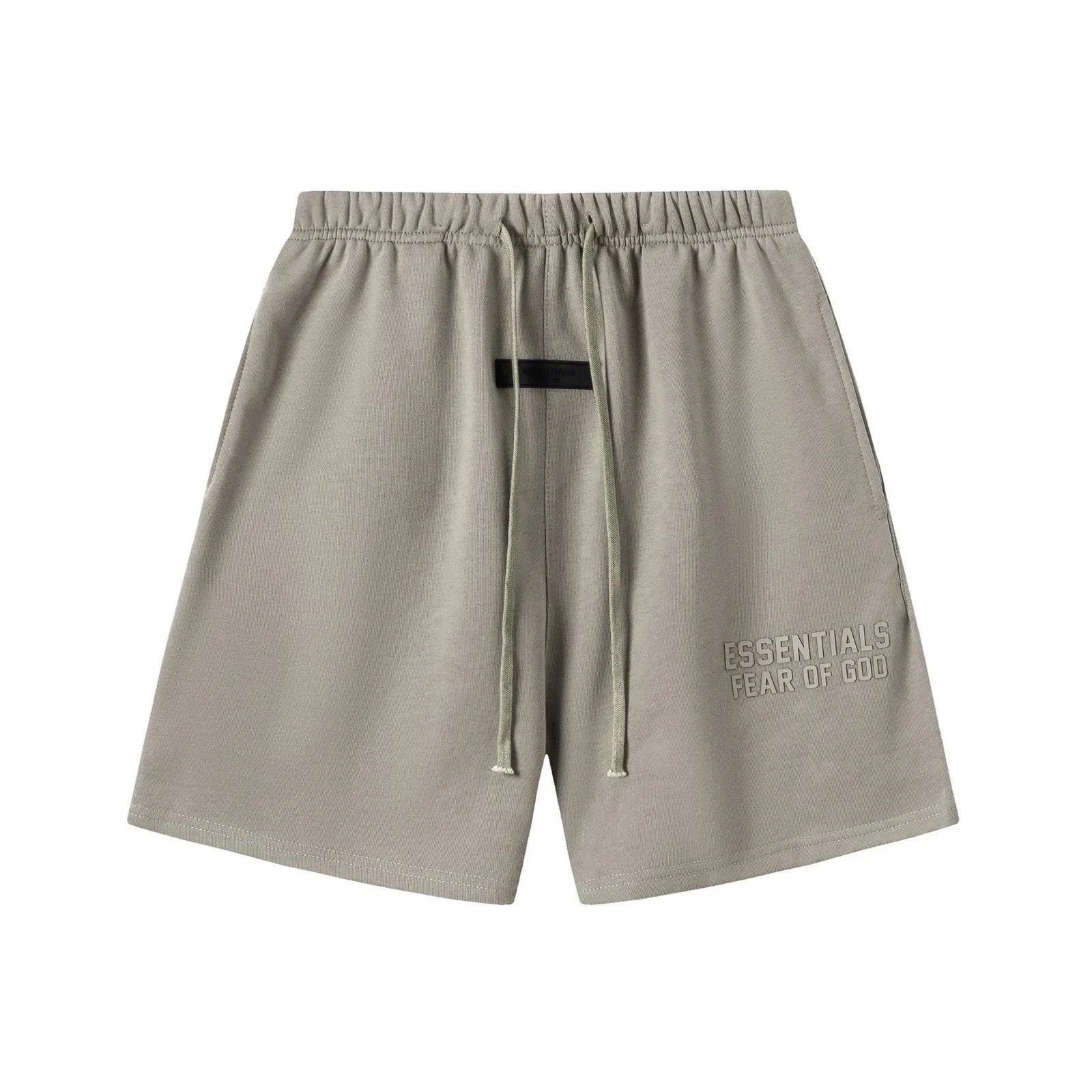 312 Light Coffee Shorts