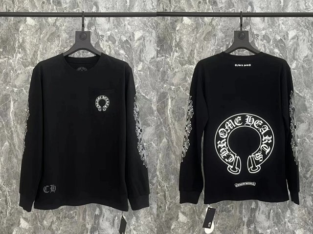 Chrome Hearts T-shirt: seller detail photo 5