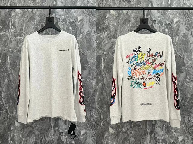 Chrome Hearts T-shirt: seller detail photo 6