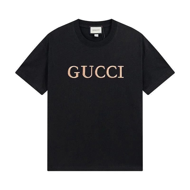 WONG-G Short Sleeve T-Shirt -R