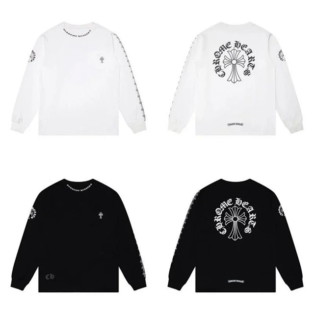 Chrome Hearts T-shirt: seller detail photo 3