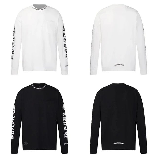 Chrome Hearts T-shirt: seller detail photo 4