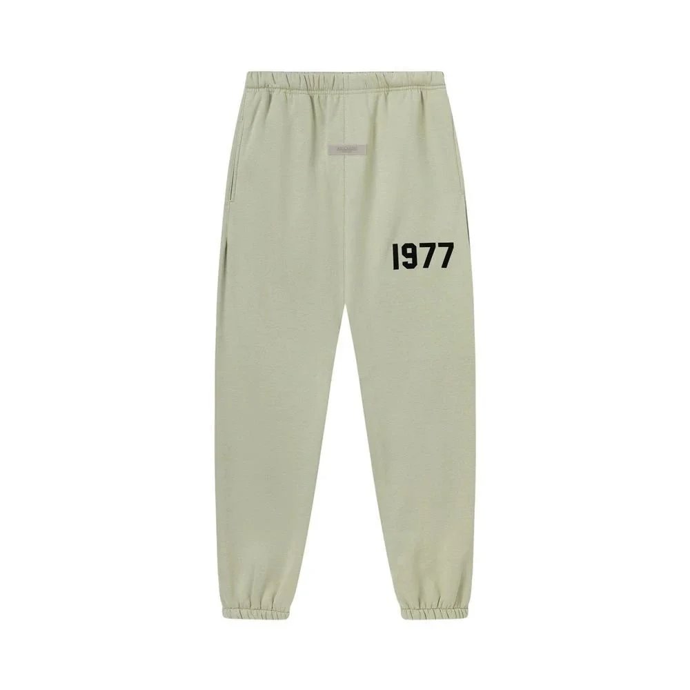 1977 Matcha Green Pants