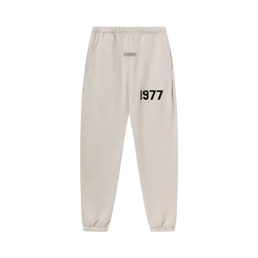 1977 Cement Grey Pants