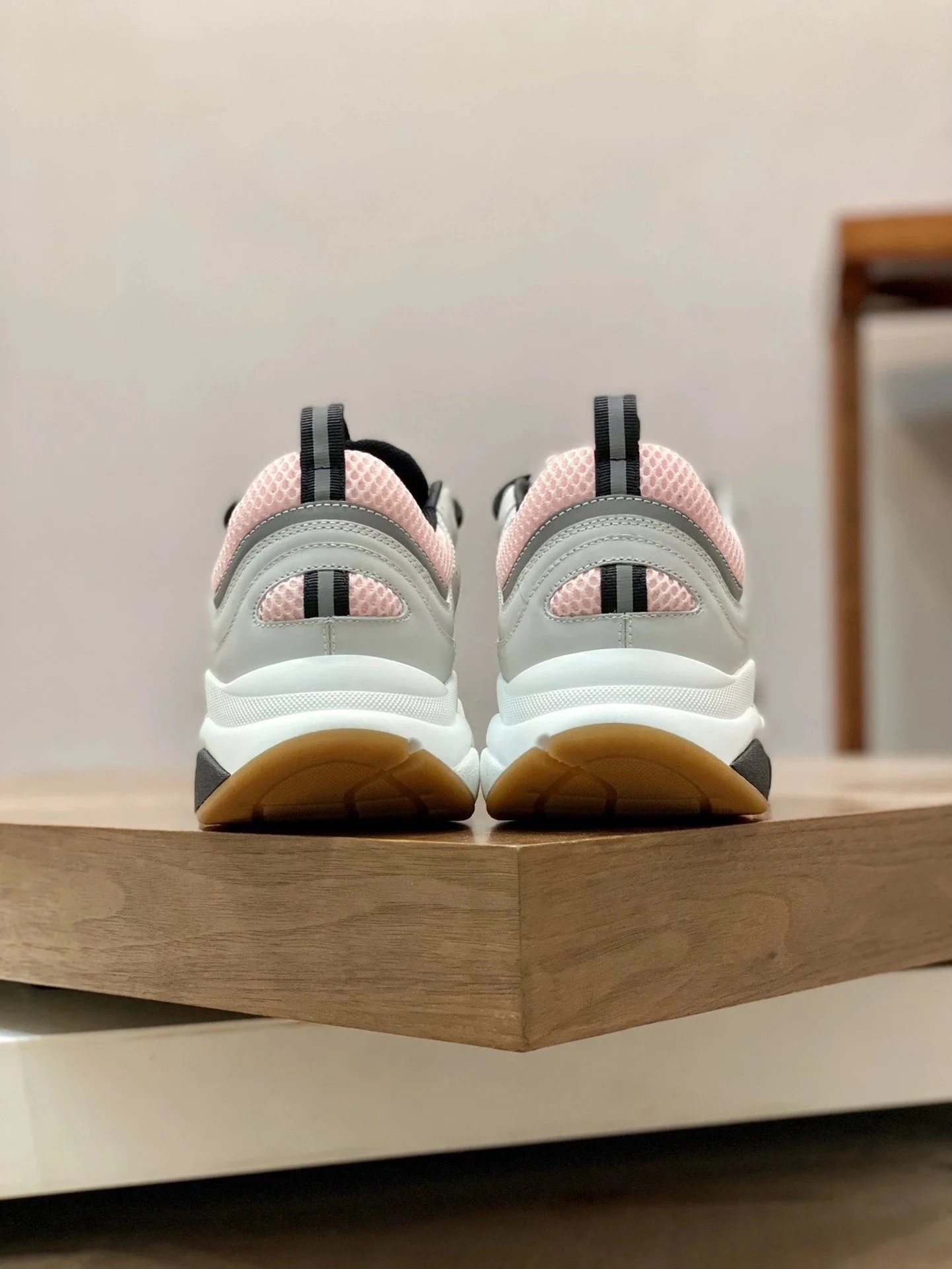 Dior B22 Running Sneaker photo 6
