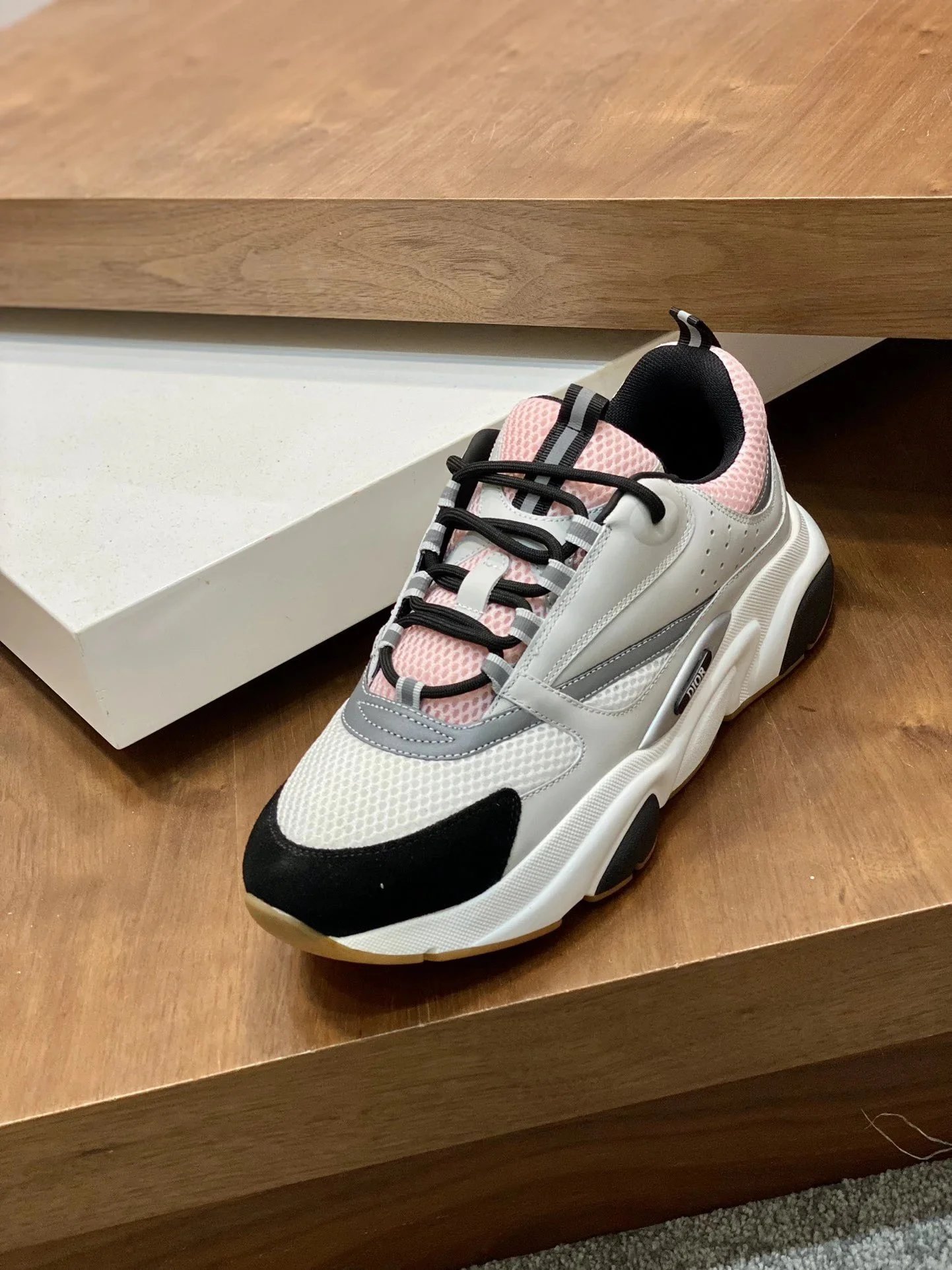 Dior B22 Running Sneaker photo 7