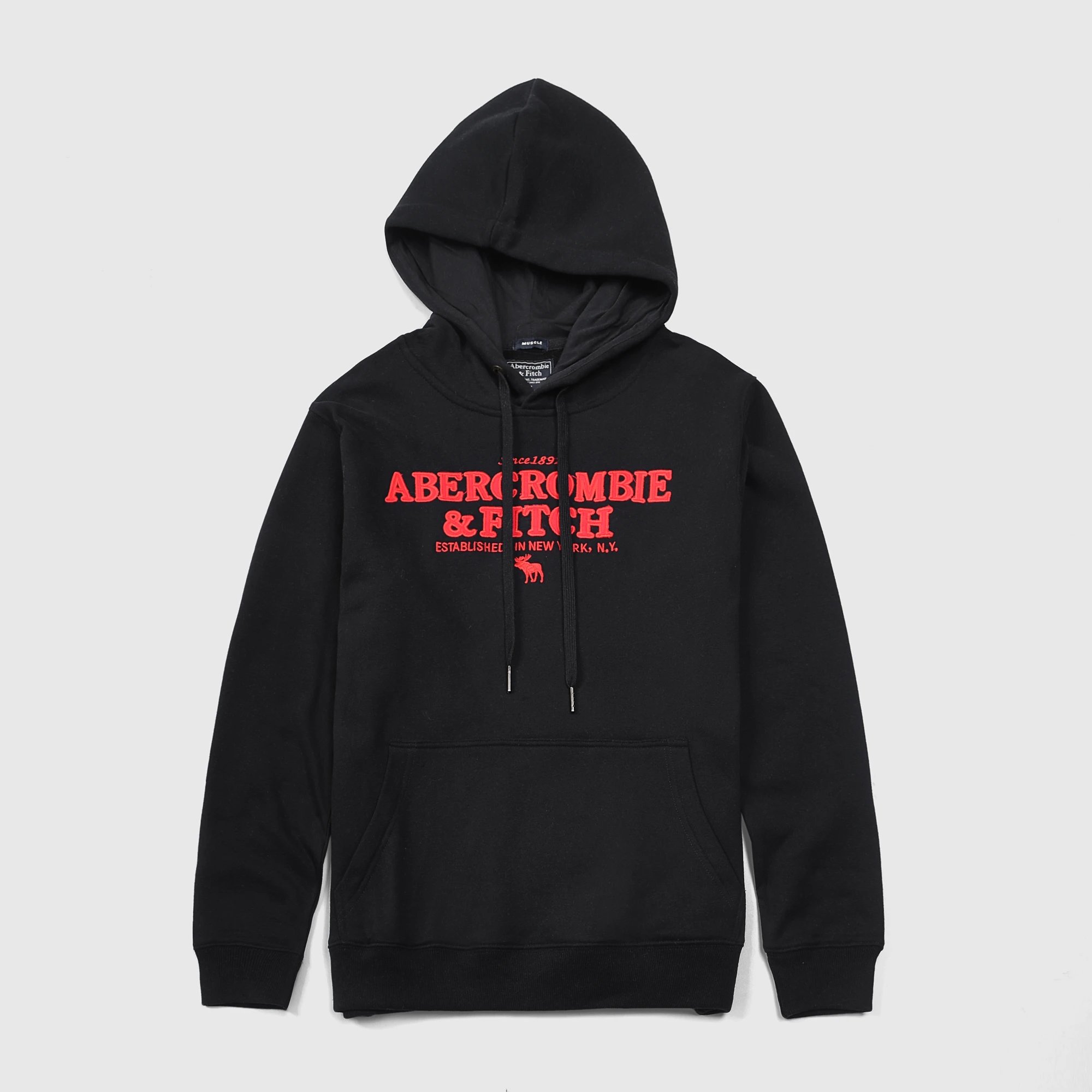 Black Small Letter