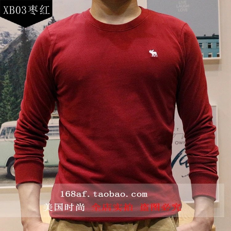 XB03 Wine Red