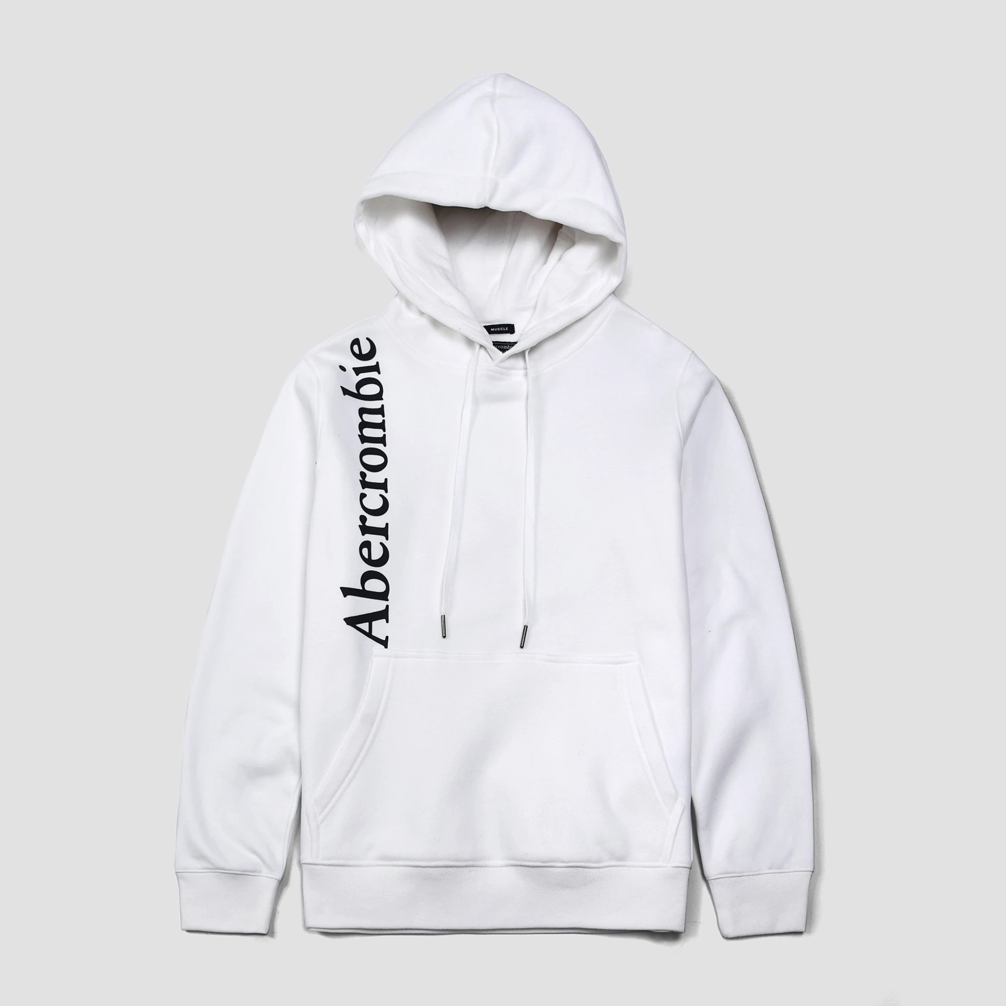 White Large Letter