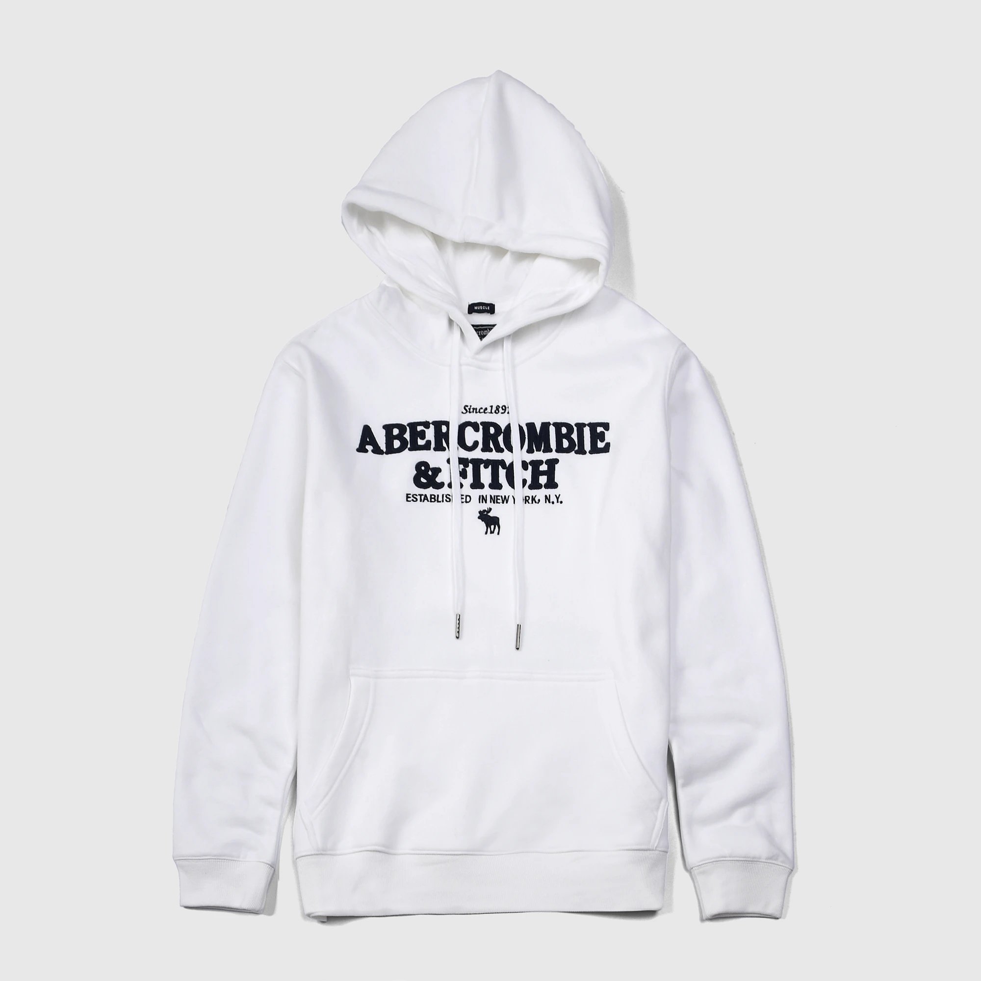 White Small Letter