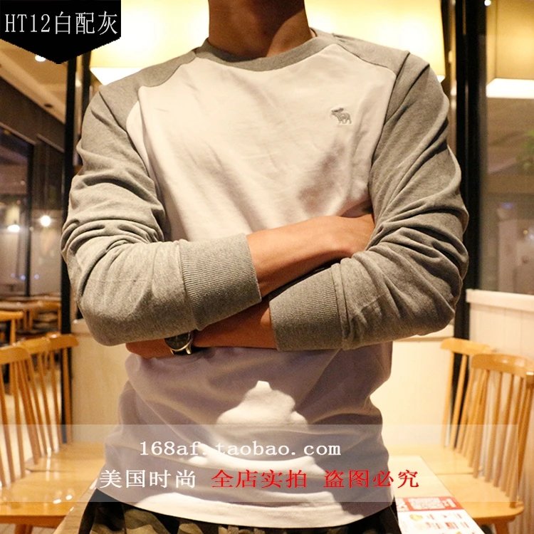 HT12 White with Gray
