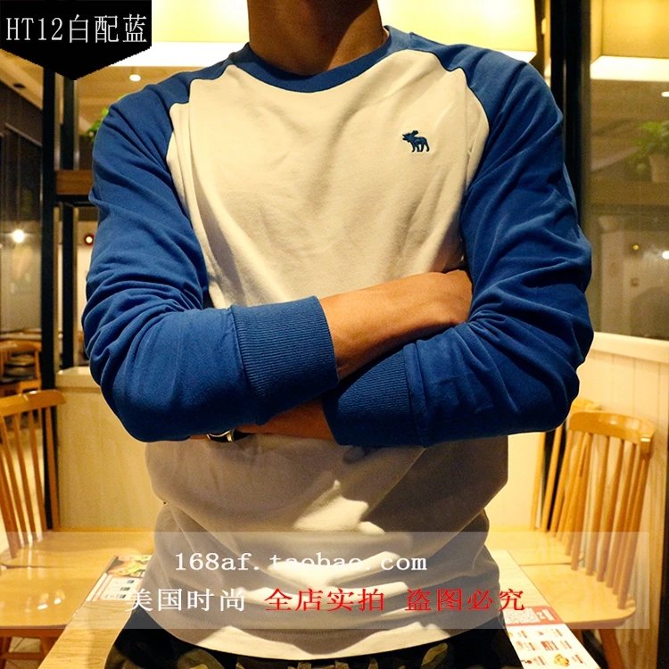 HT12 White with Blue