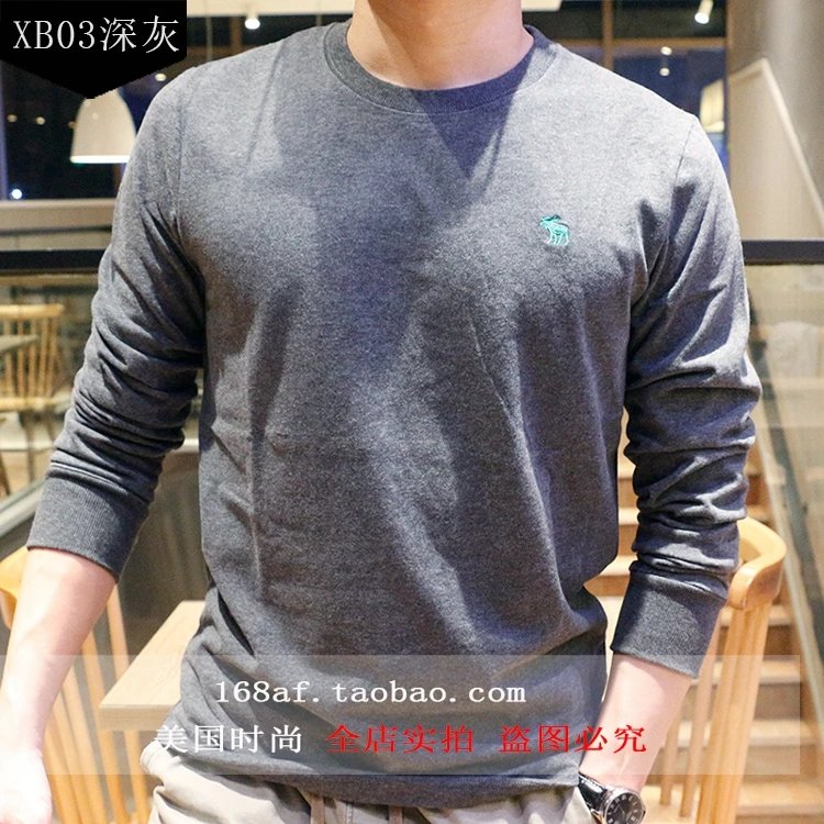 XB03 Dark Gray