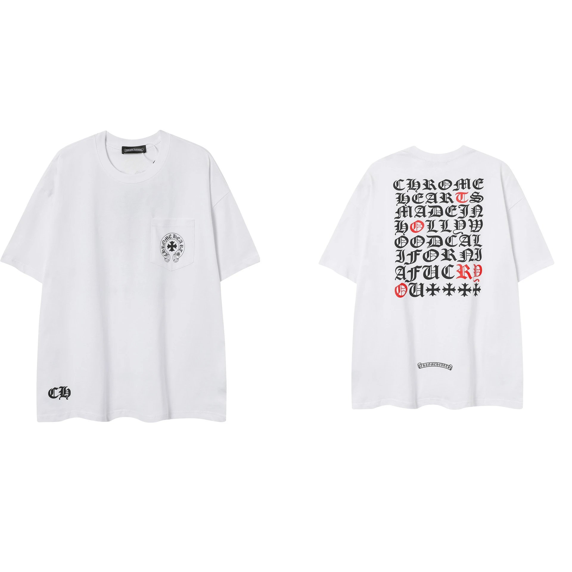 252 white