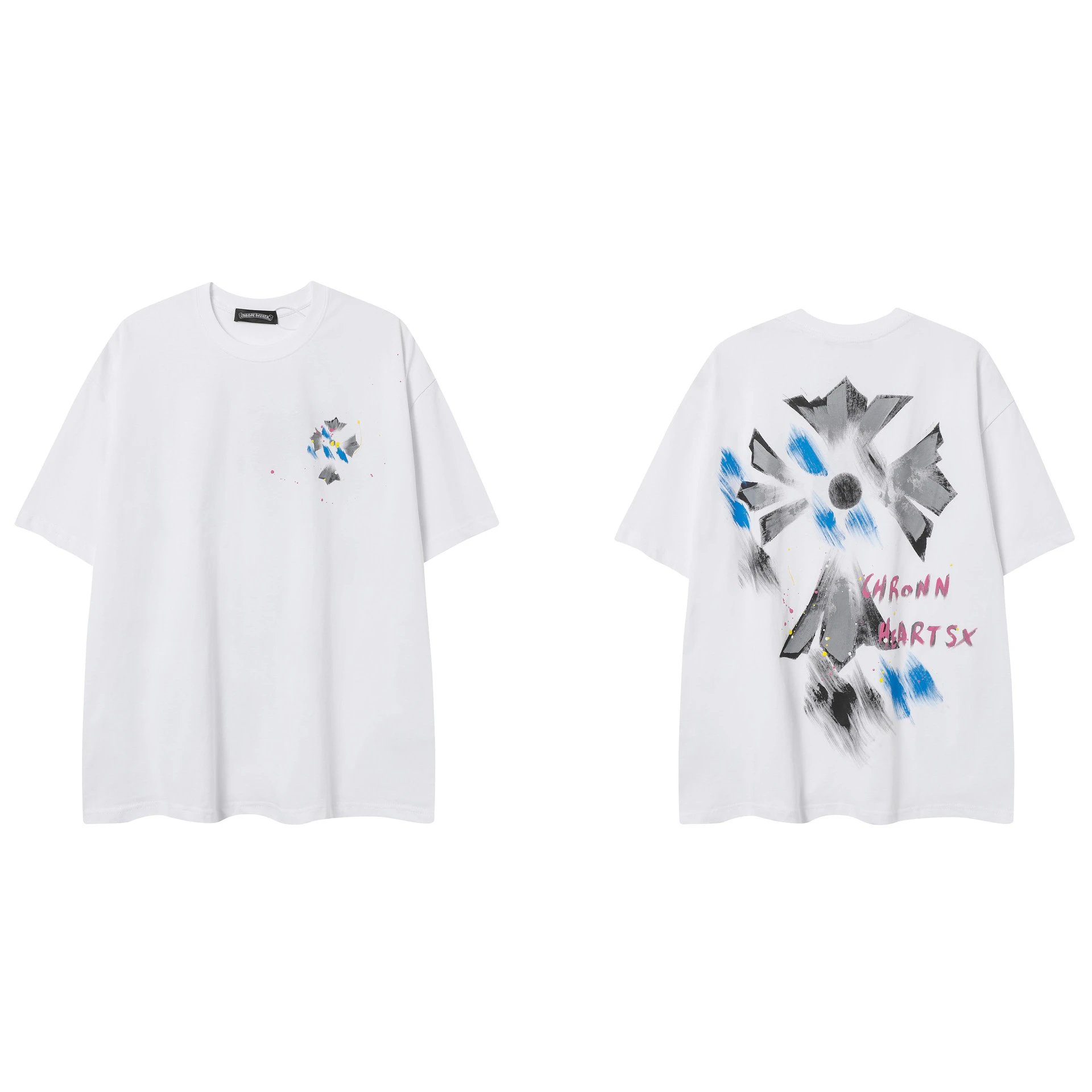 259 white