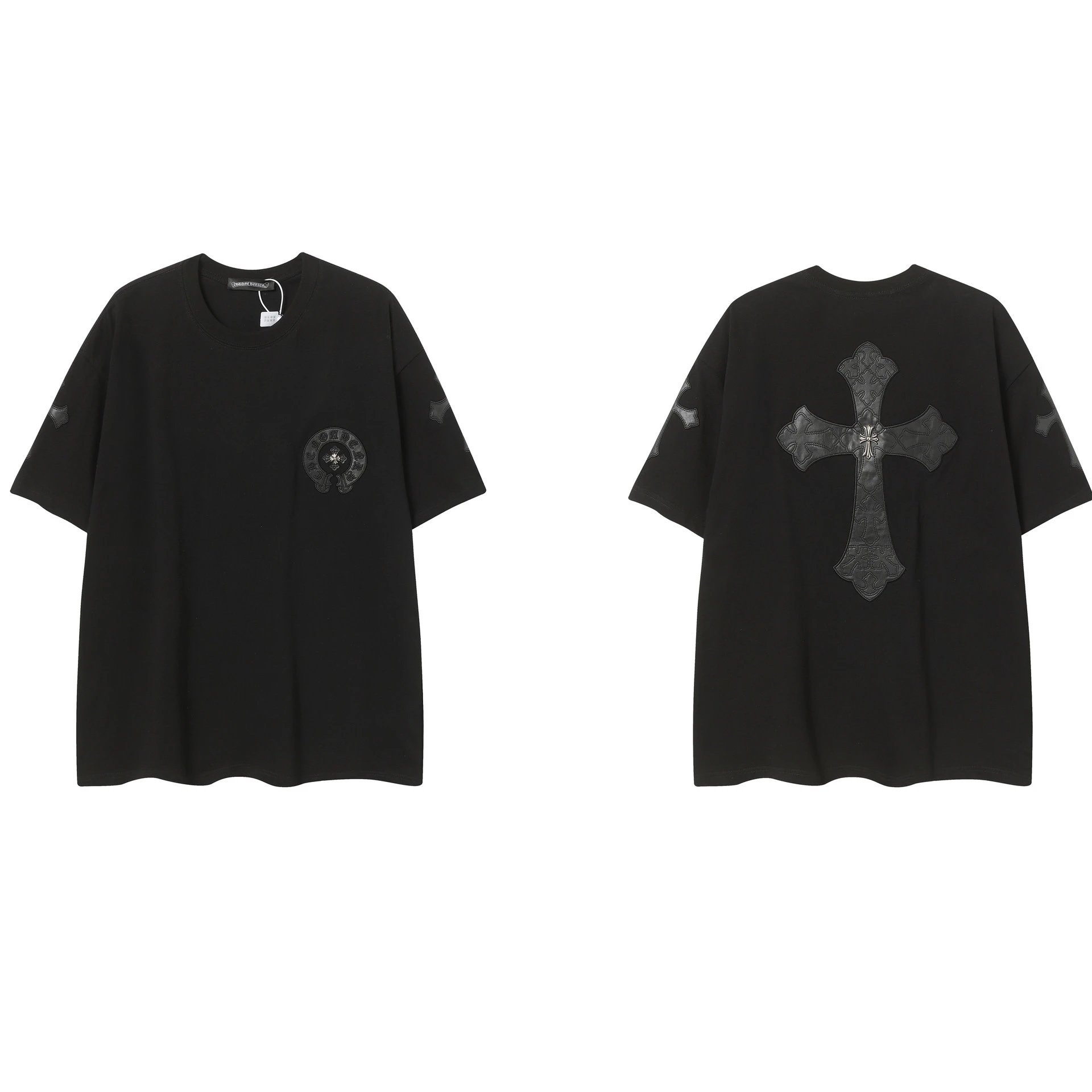 262 Black