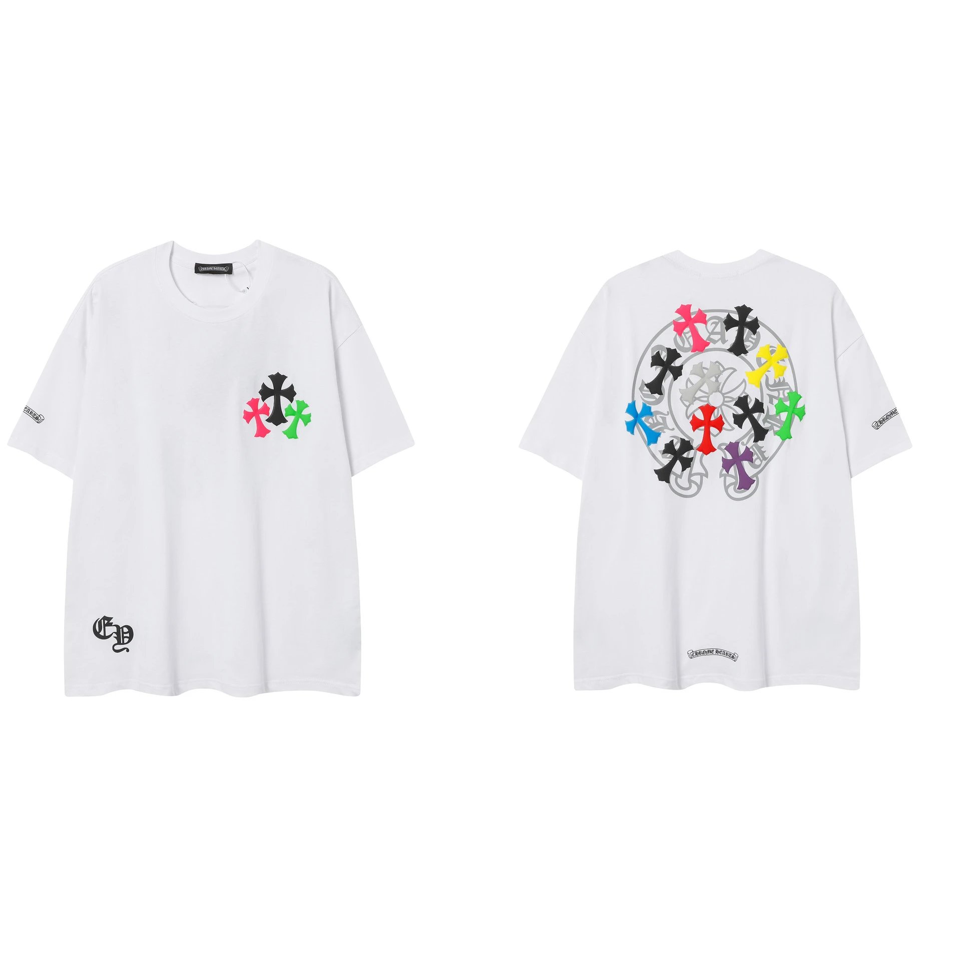 250 white