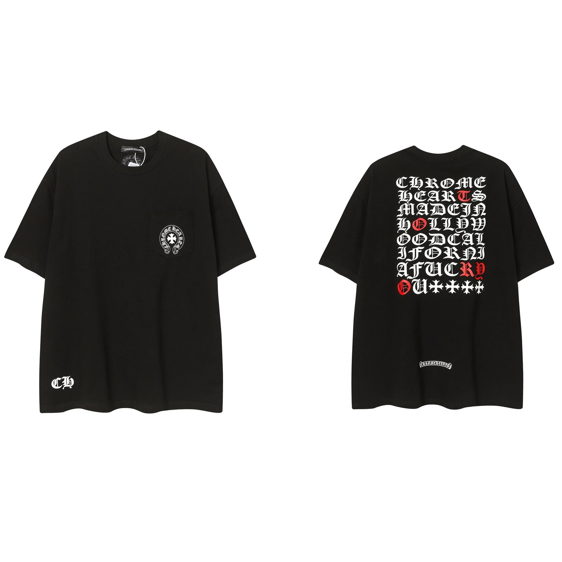 252 Black