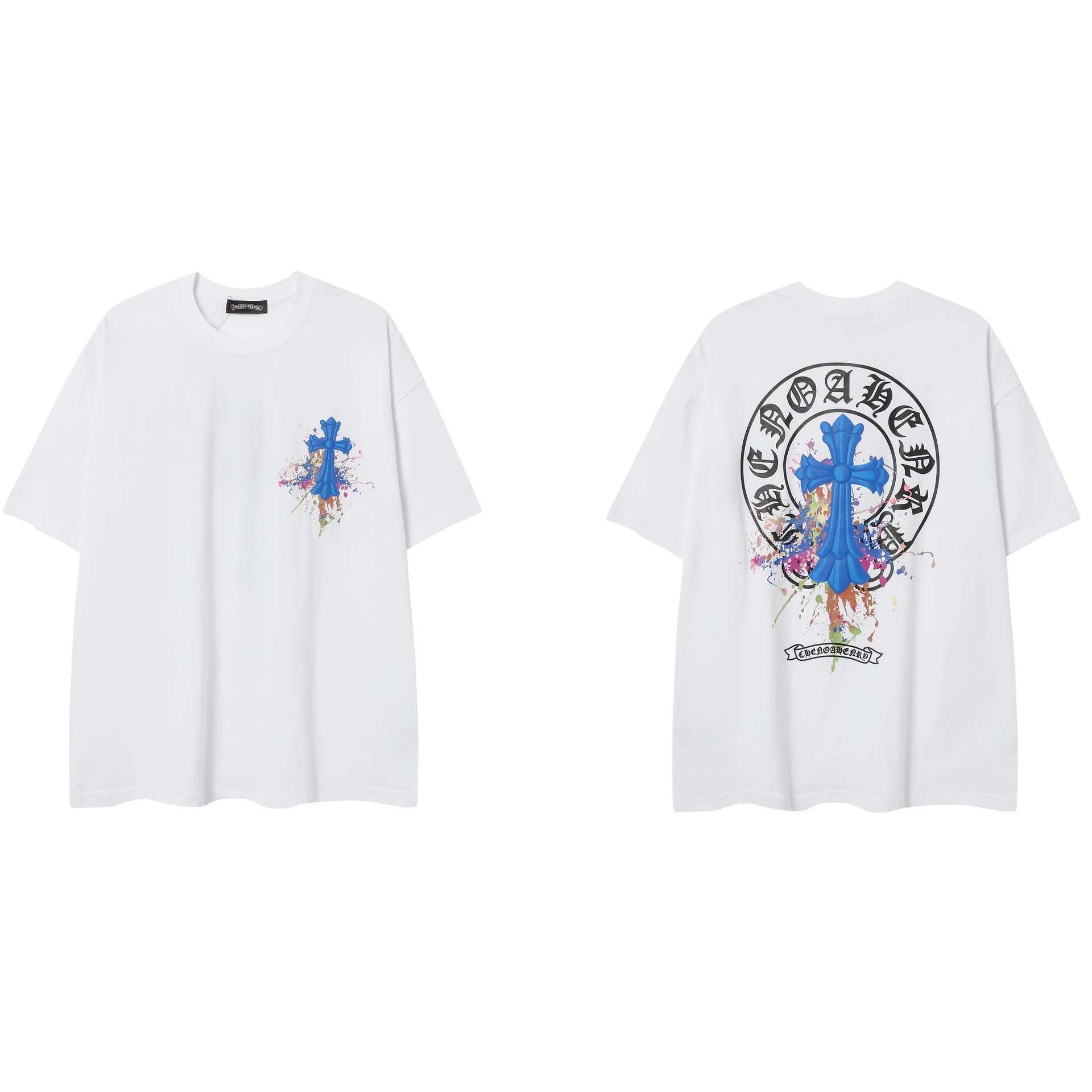 257 white