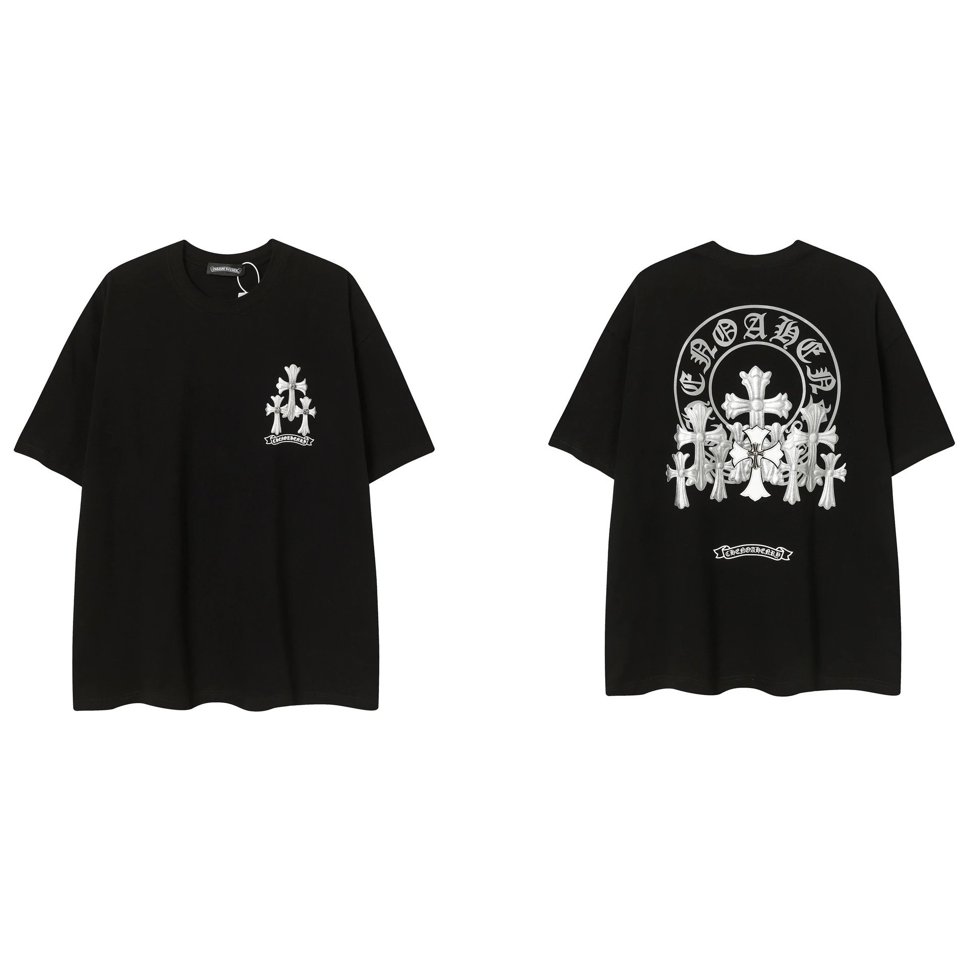 258 Black