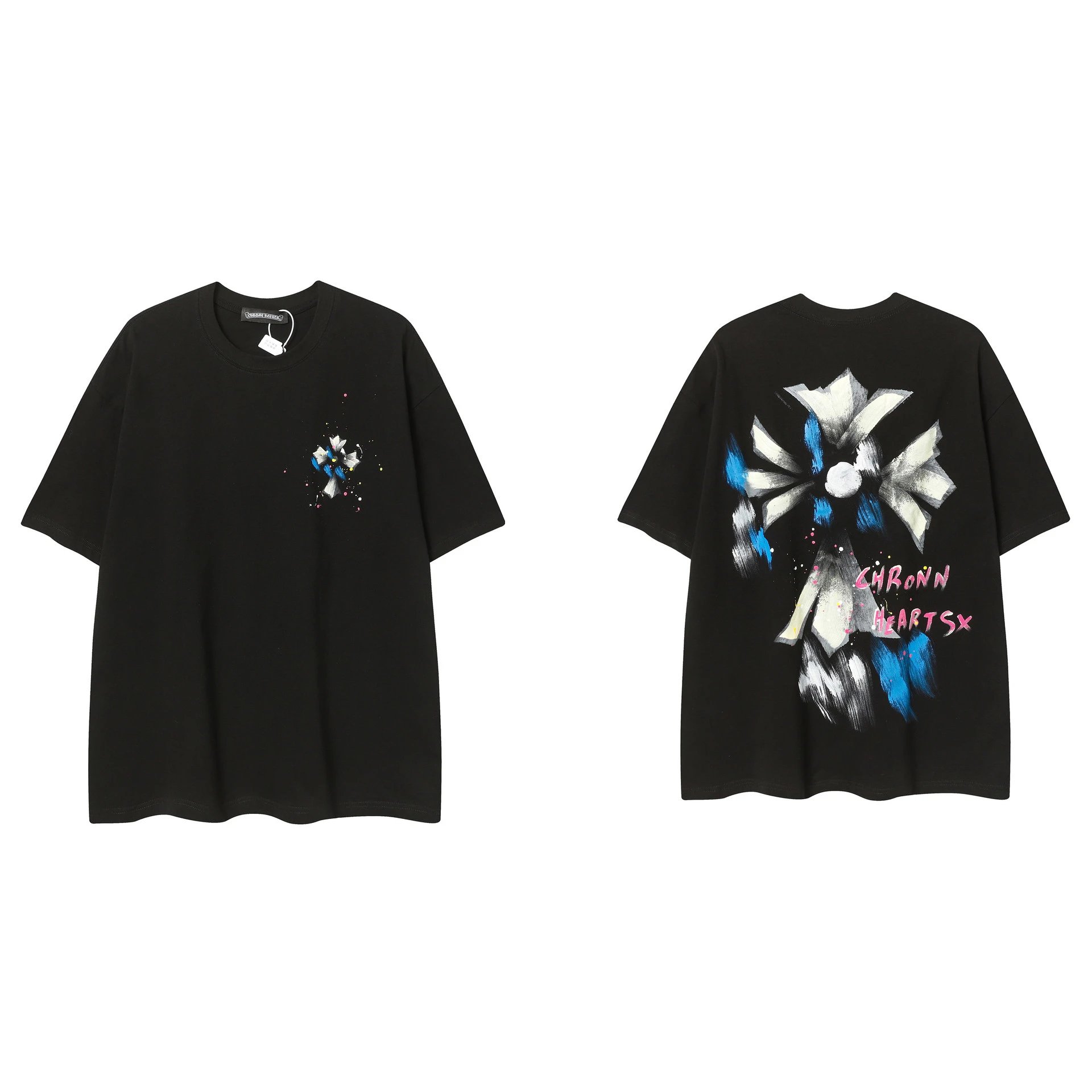 259 Black