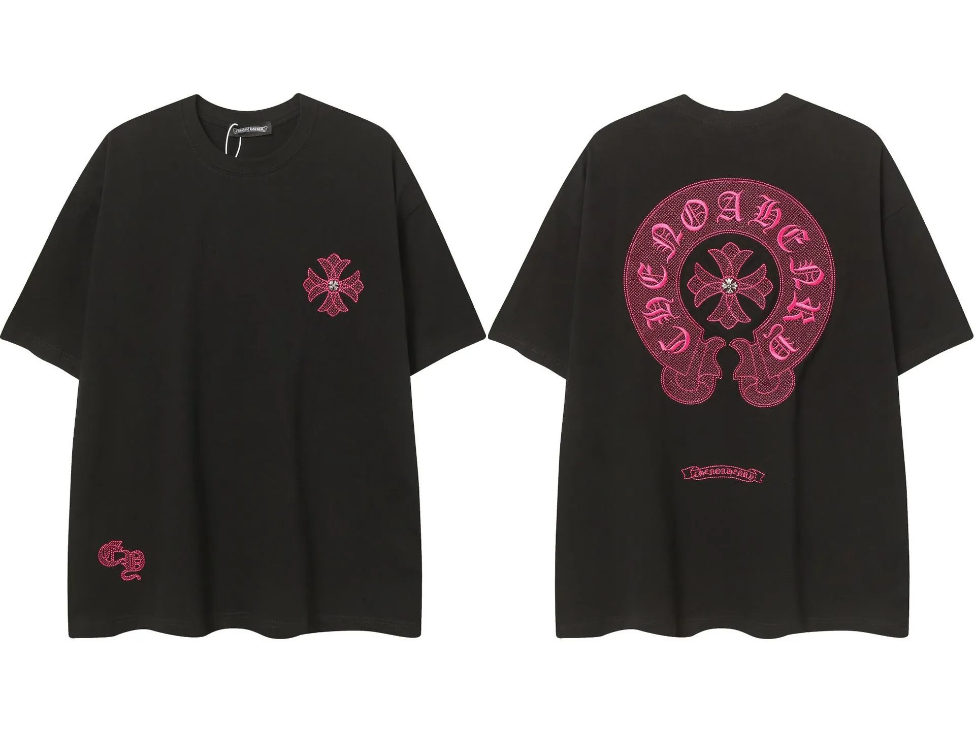 267 Black