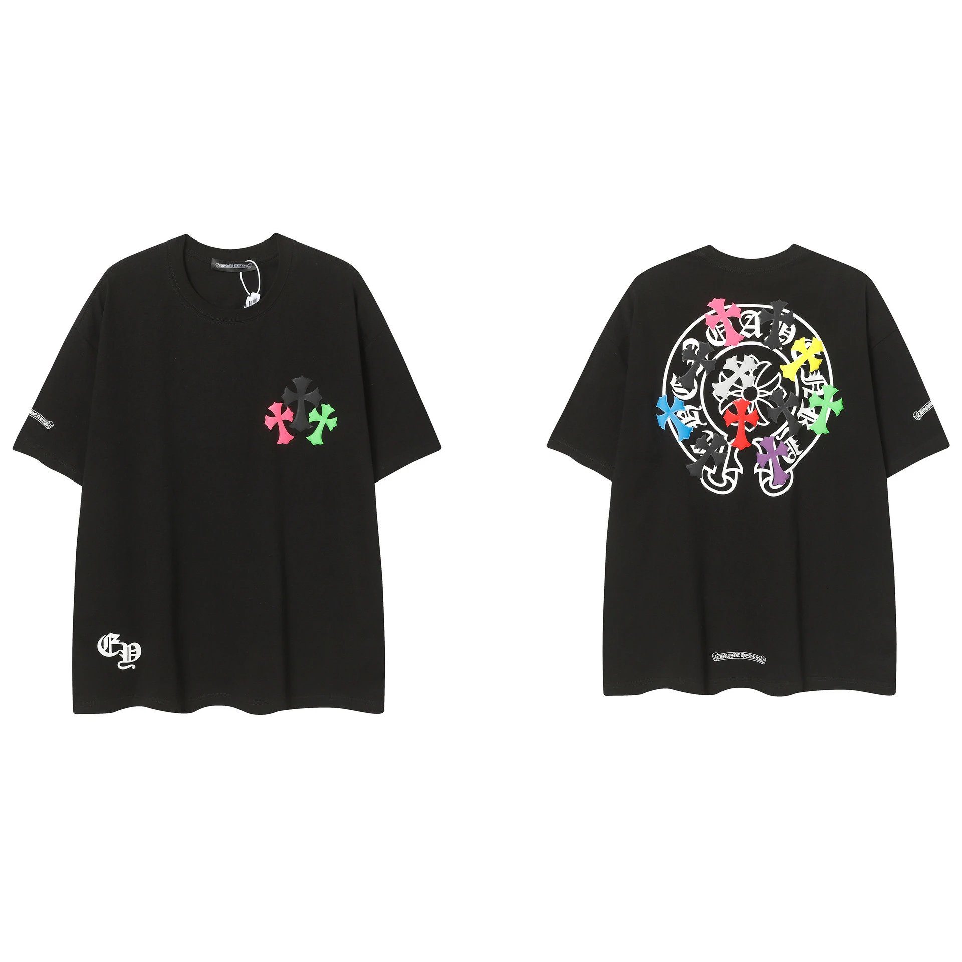 250 black