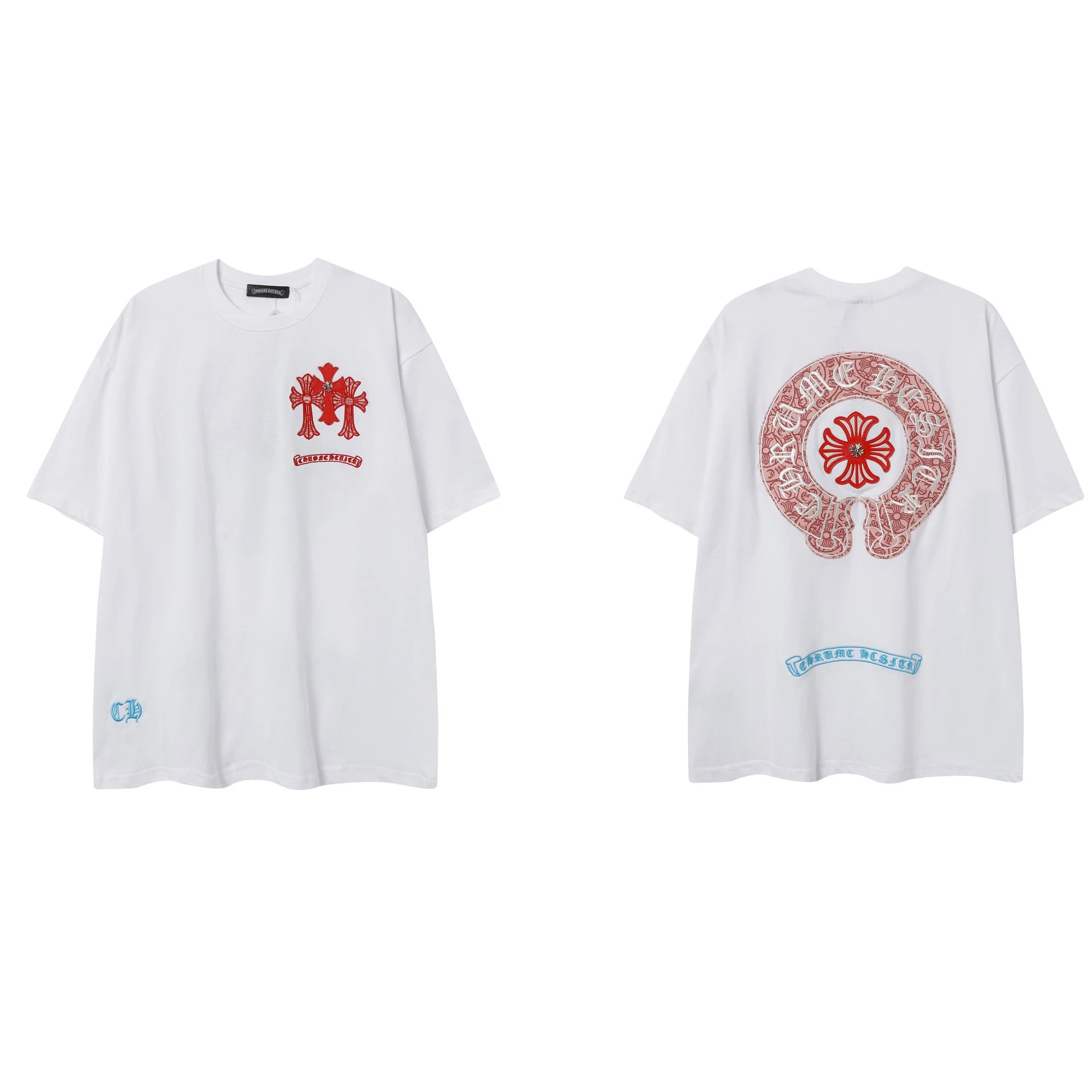 266 white