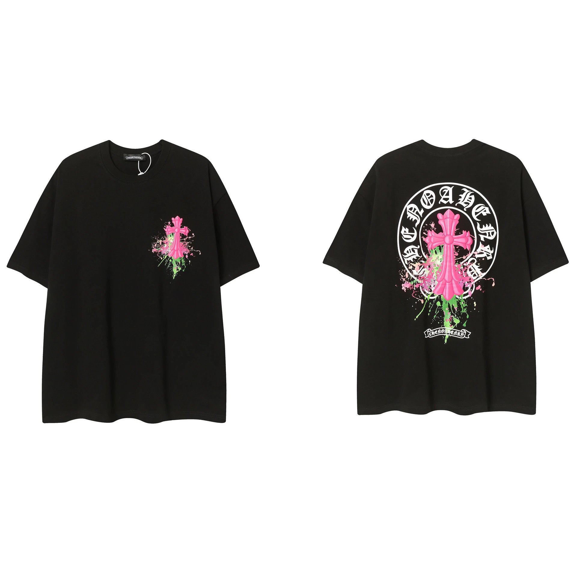 257 Black
