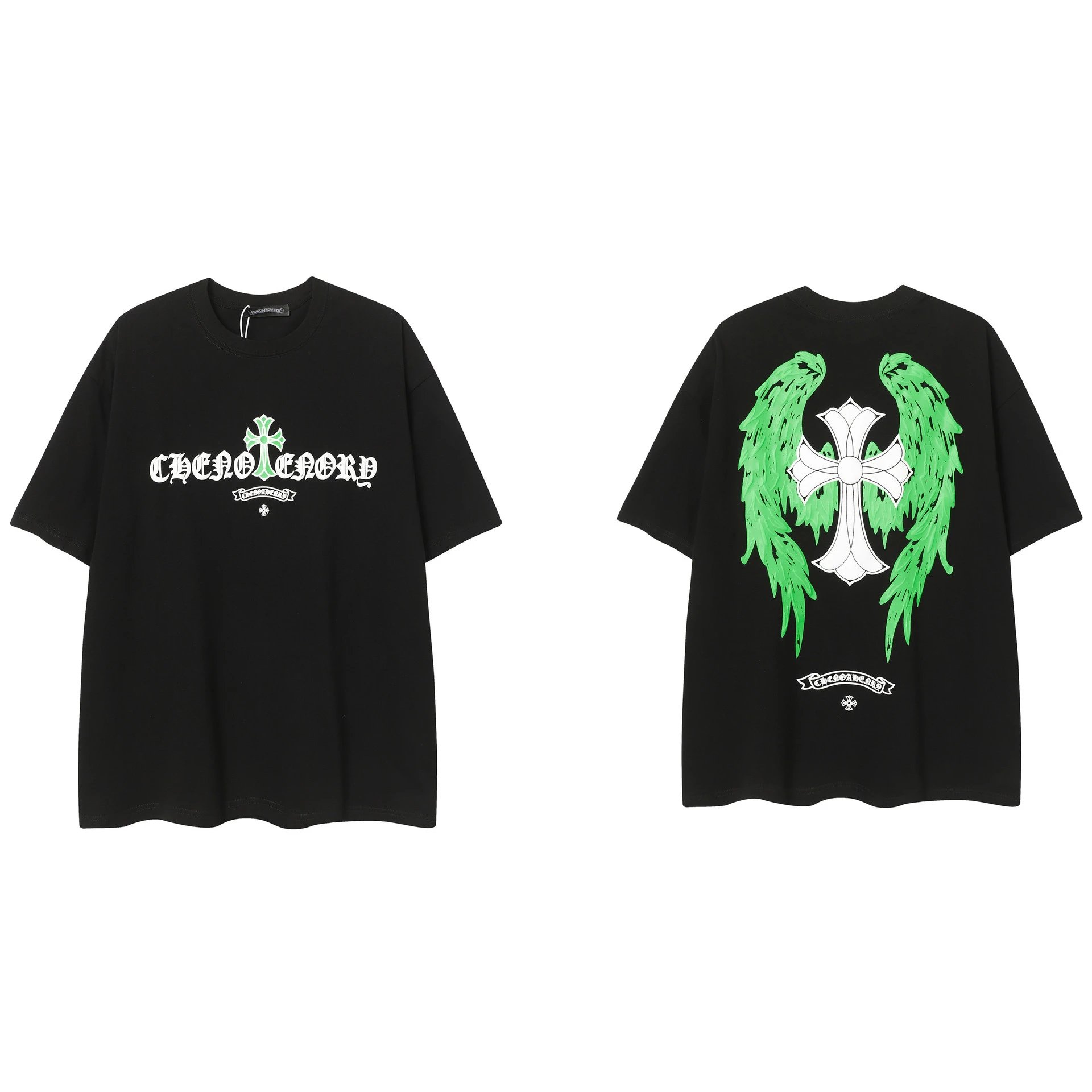 269 Black