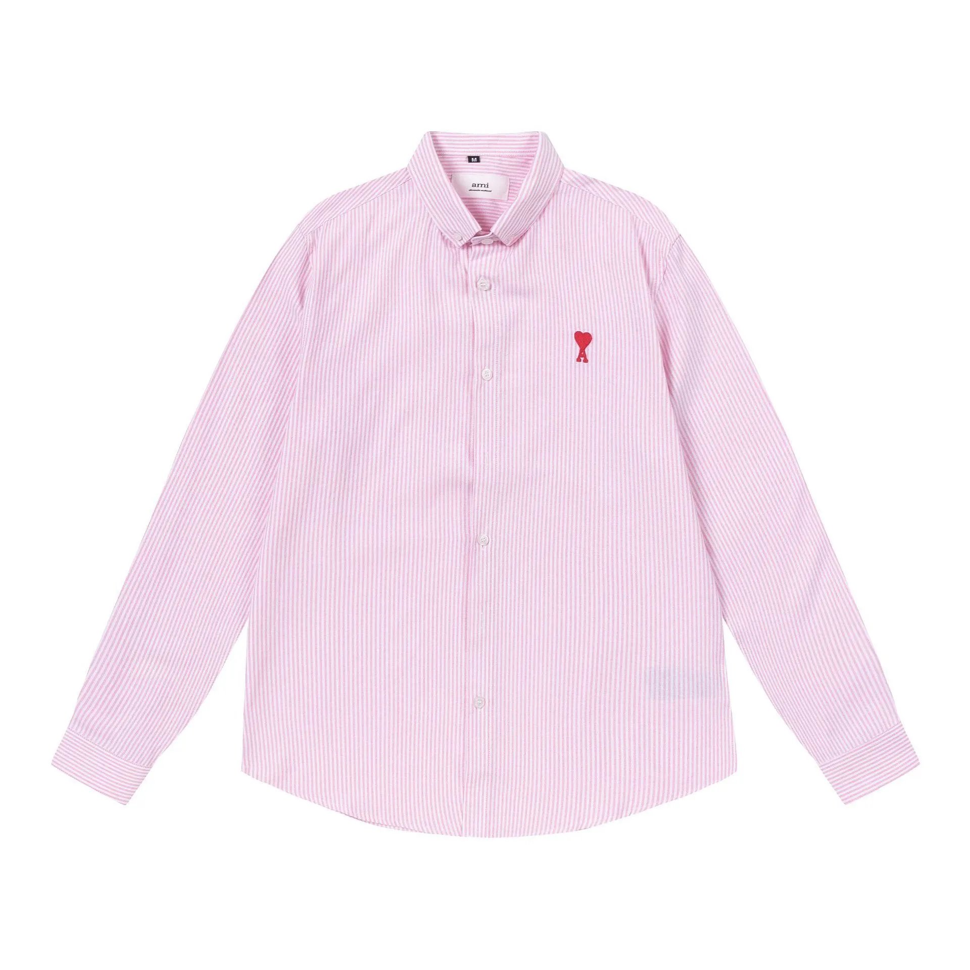 Pink [801 Long Sleeve Style]