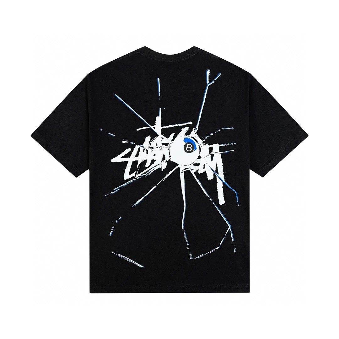 608 Black