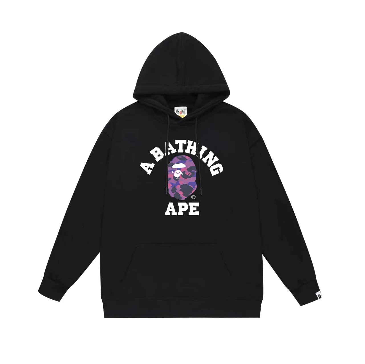762 Black