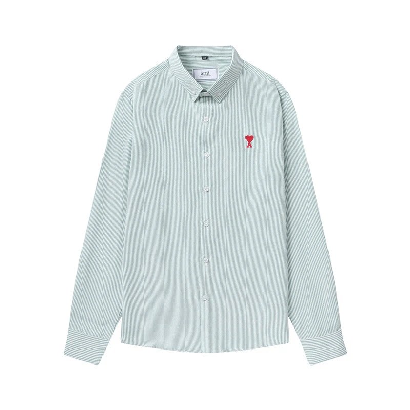 Green [801 Long Sleeve Style]