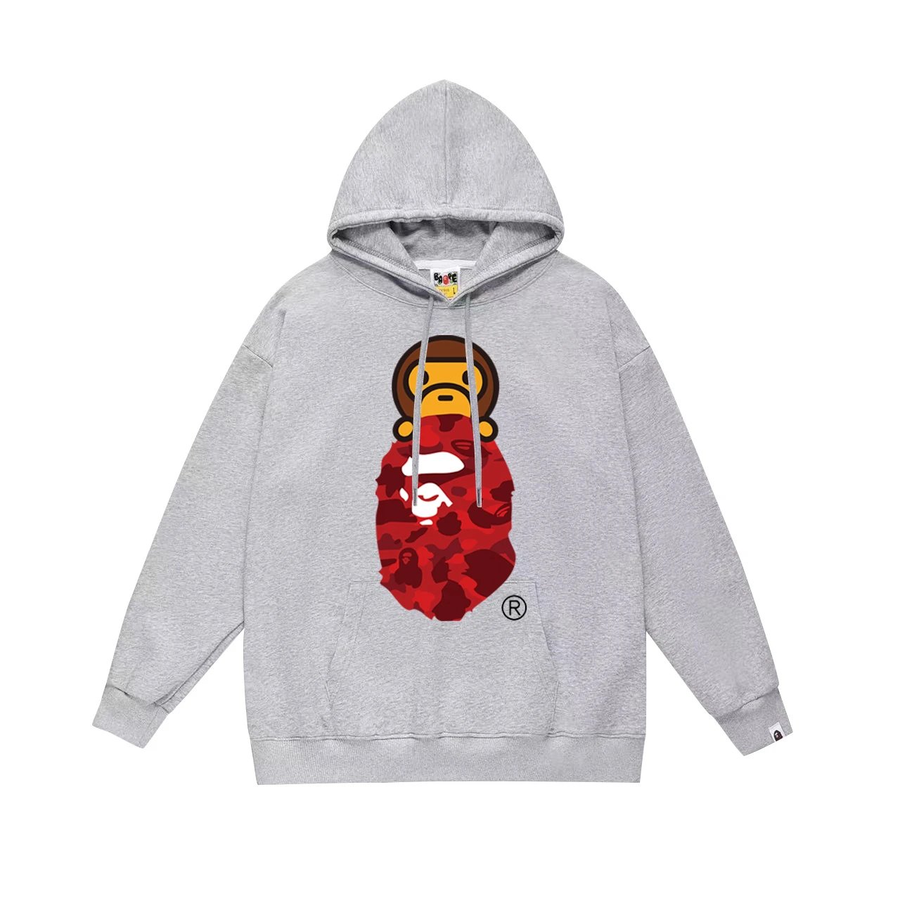 768 gray red