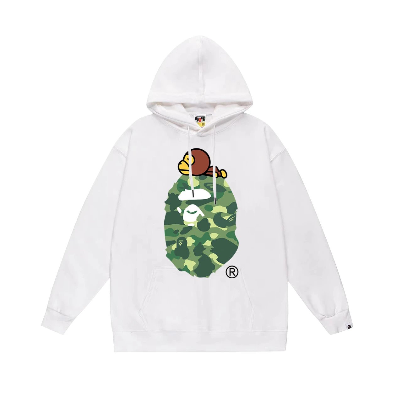 763 white and green