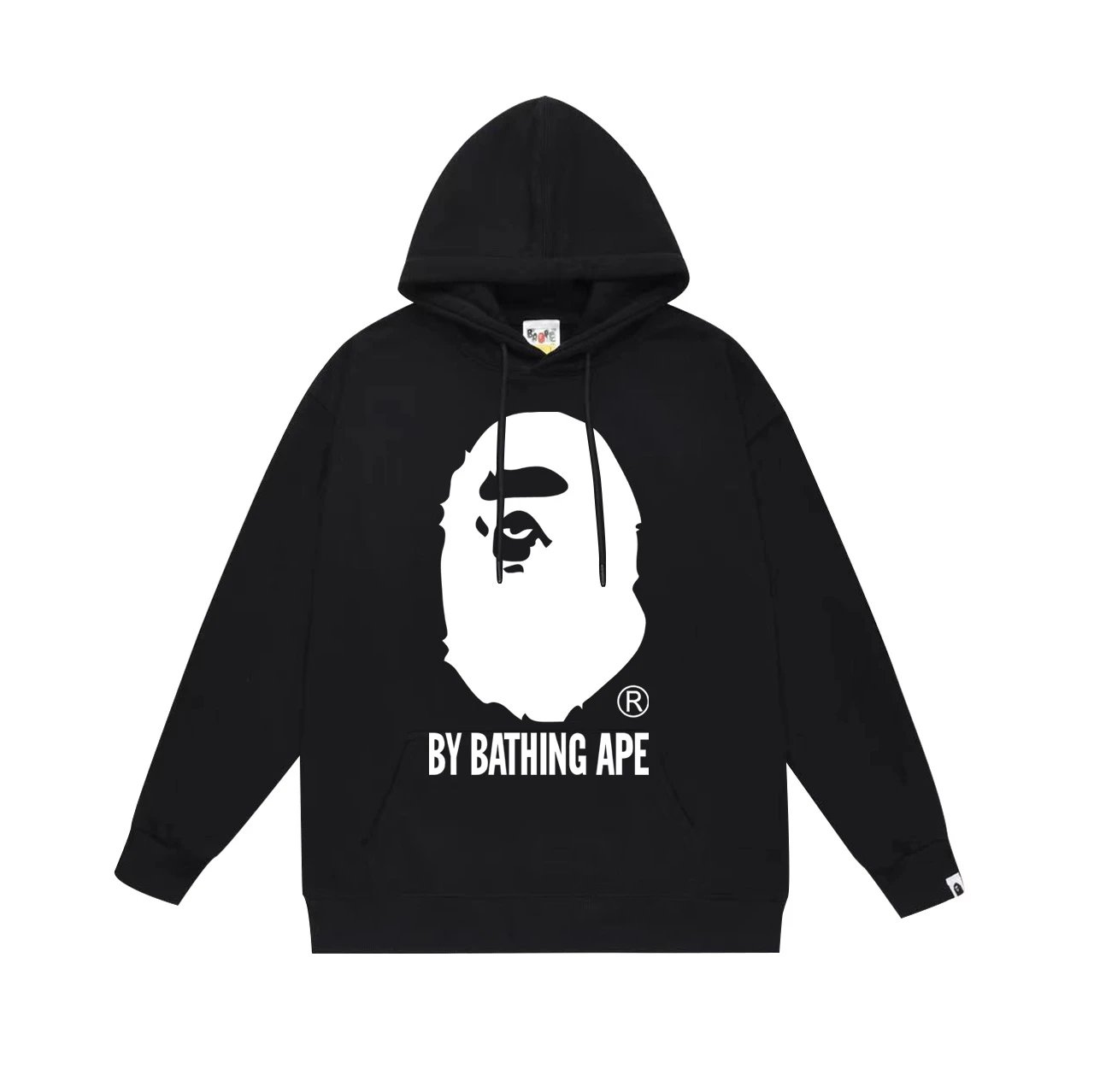 764 Black