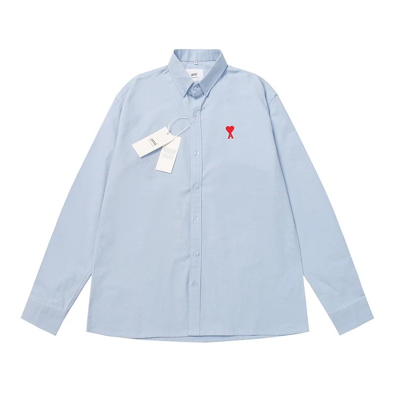 Blue [8903 long sleeved style]