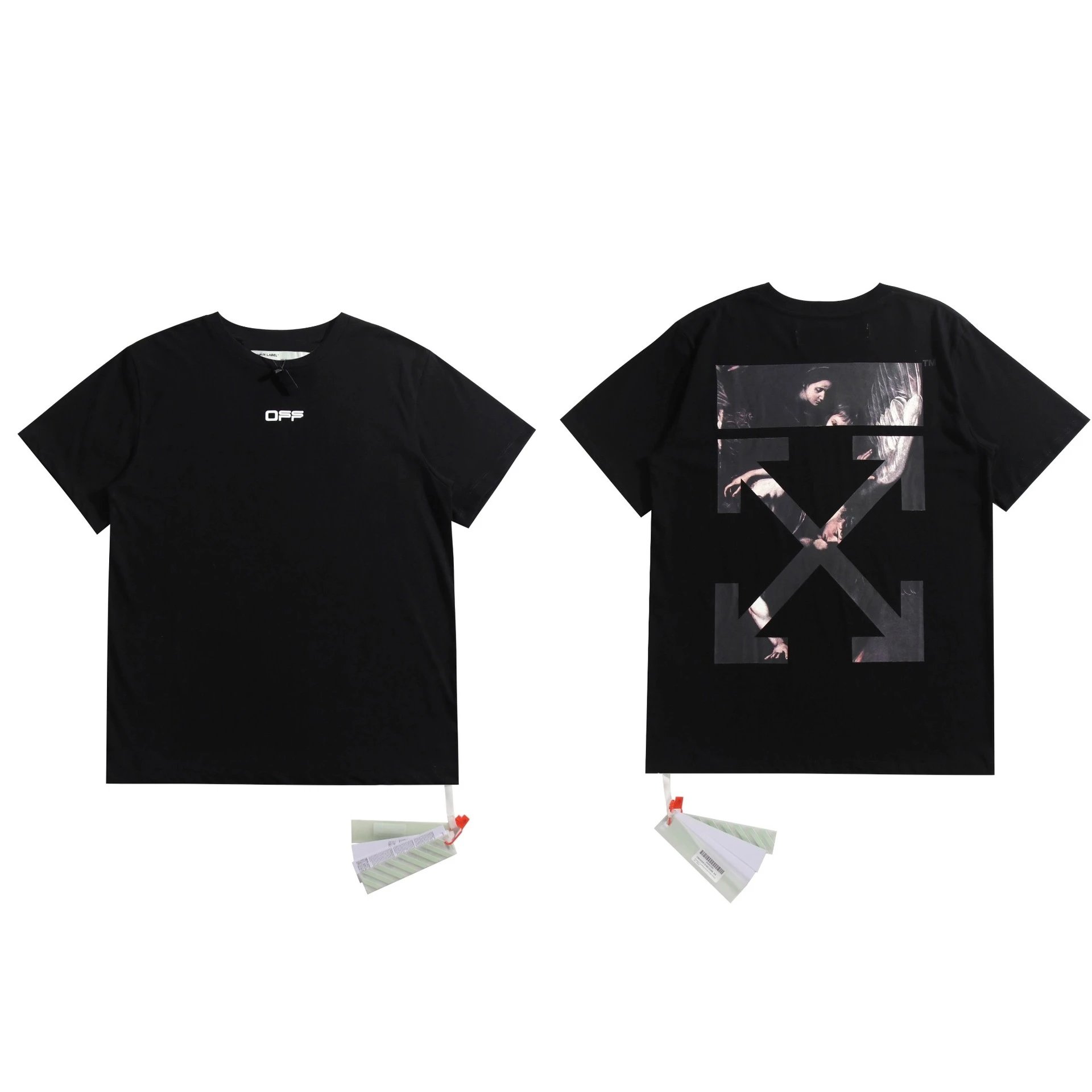 2003 Angel Black