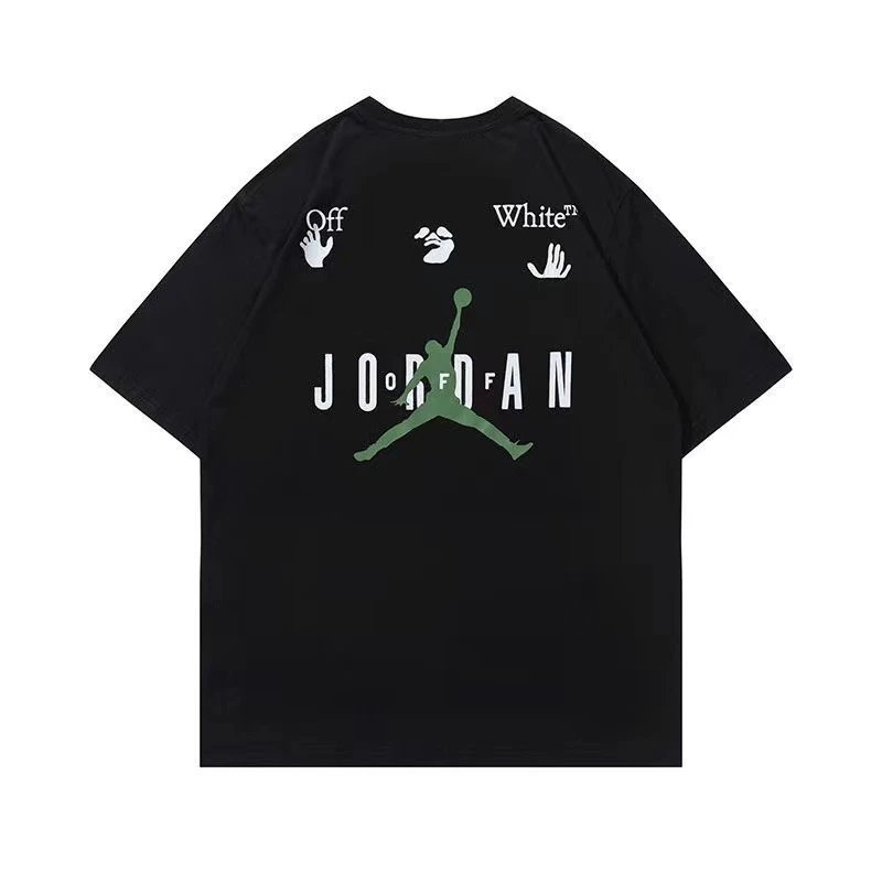 Co branded Black