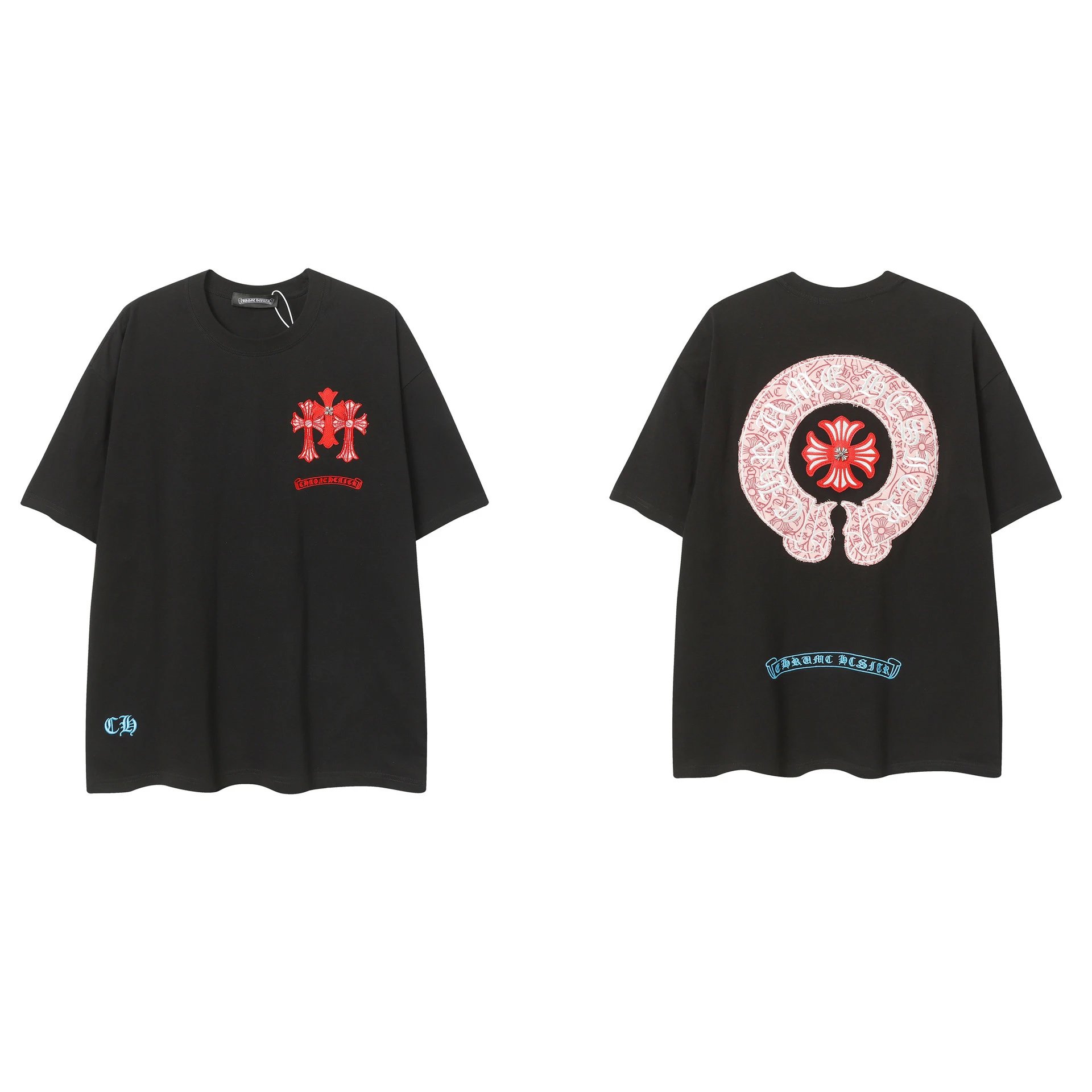 266 Black