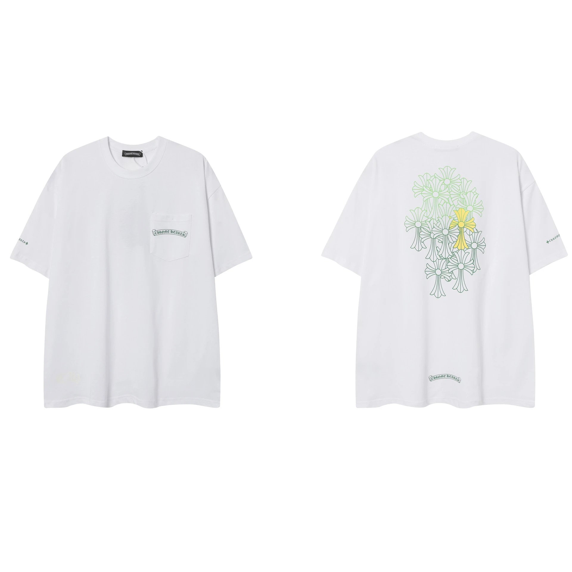 256 White